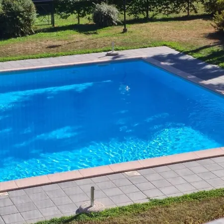 Apartment Sasso Moro Sweet Dream Monvalle