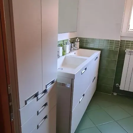 Sasso Moro Sweet Dream Apartment *