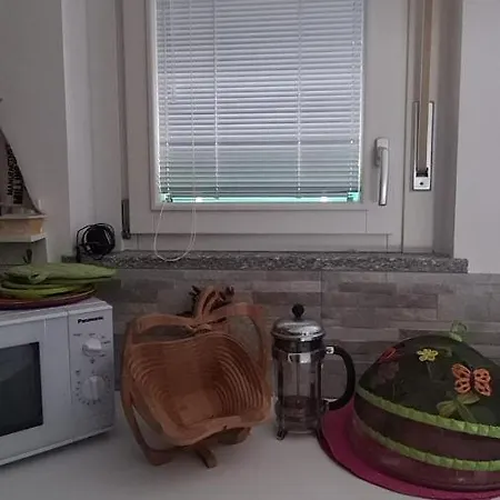 Apartment Sasso Moro Sweet Dream