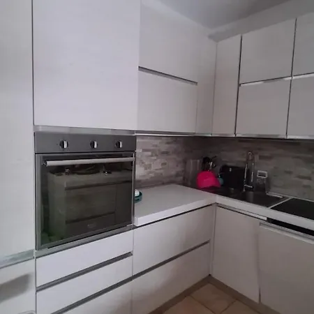 Sasso Moro Sweet Dream Apartment *